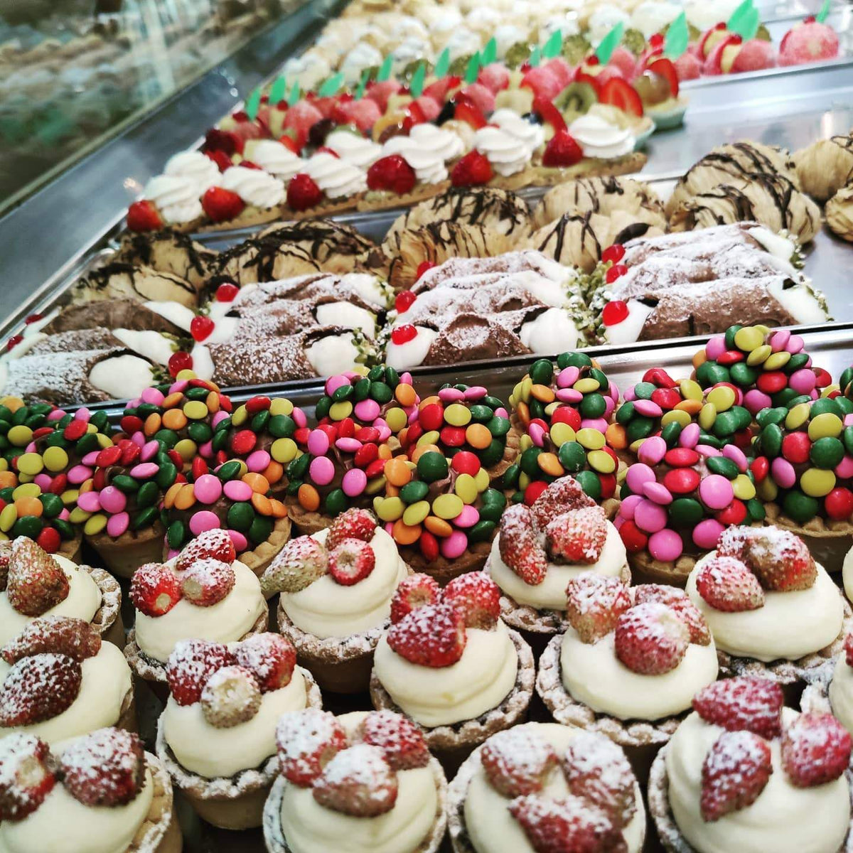 Bar Pasticceria L'Orchidea