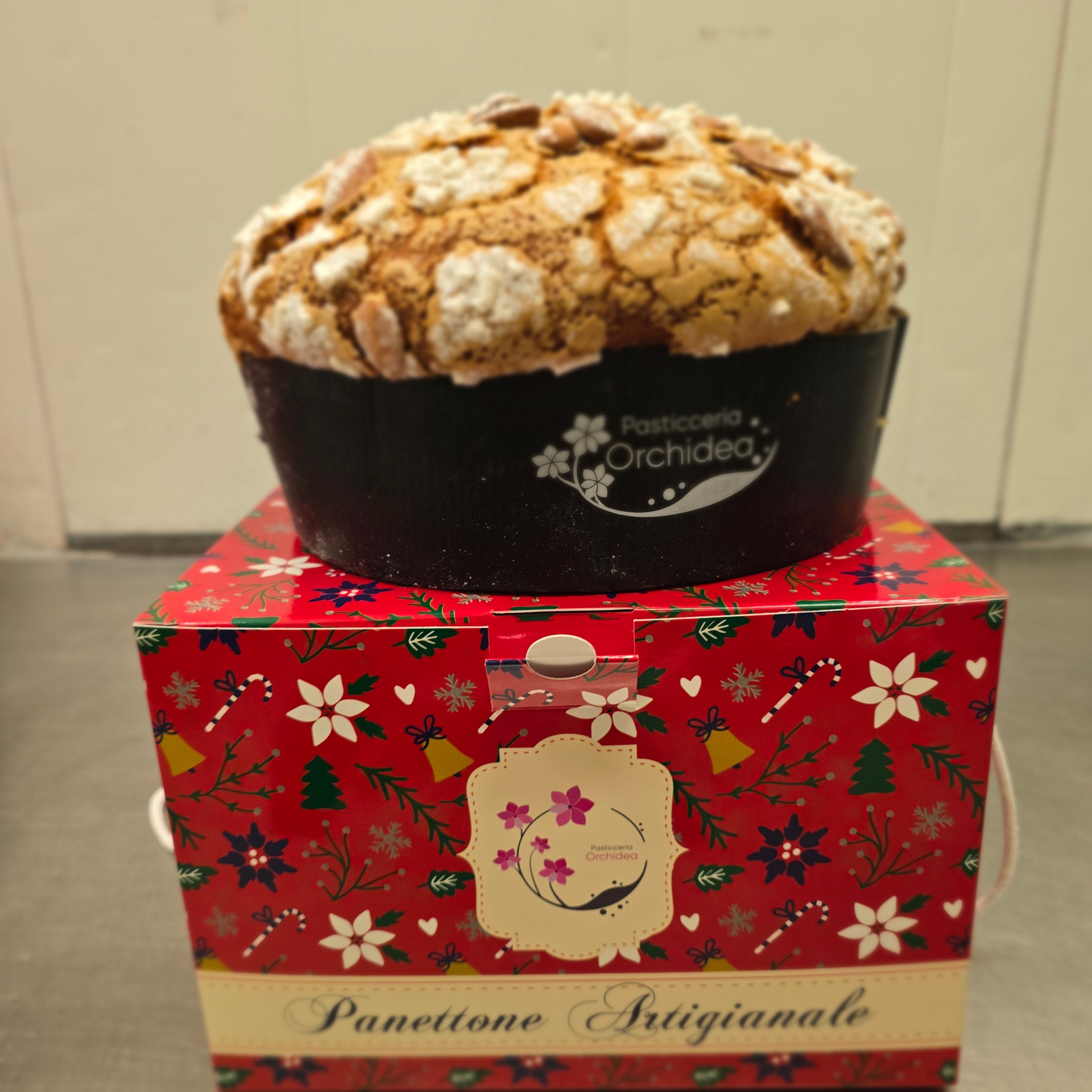 Panettone Classico