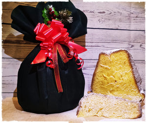 Pandoro Artigianale