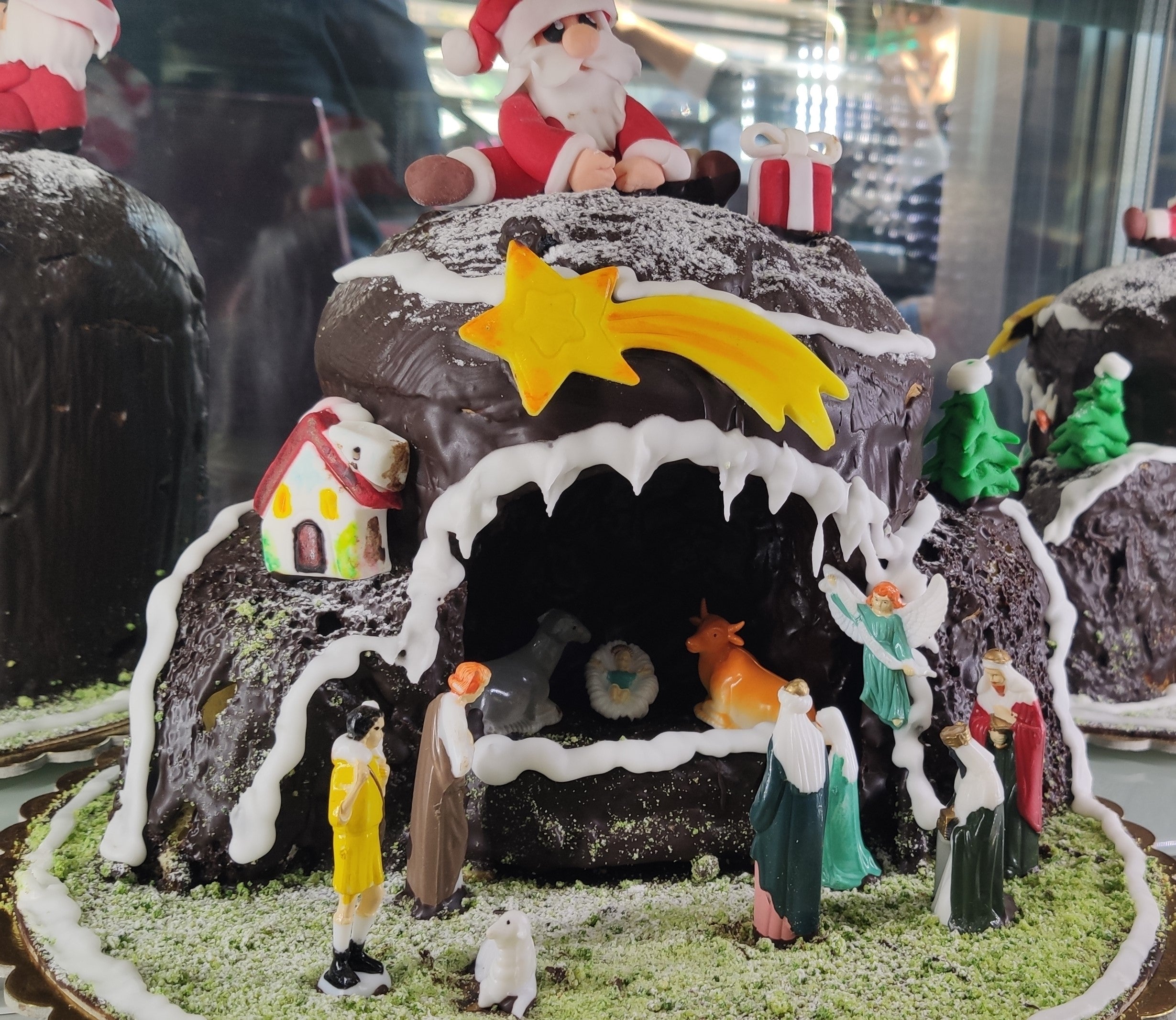 Dolce Presepe
