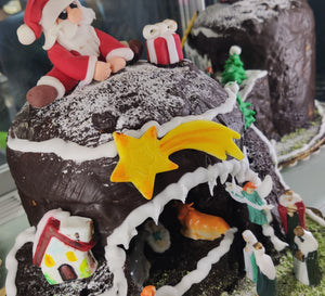 Dolce Presepe