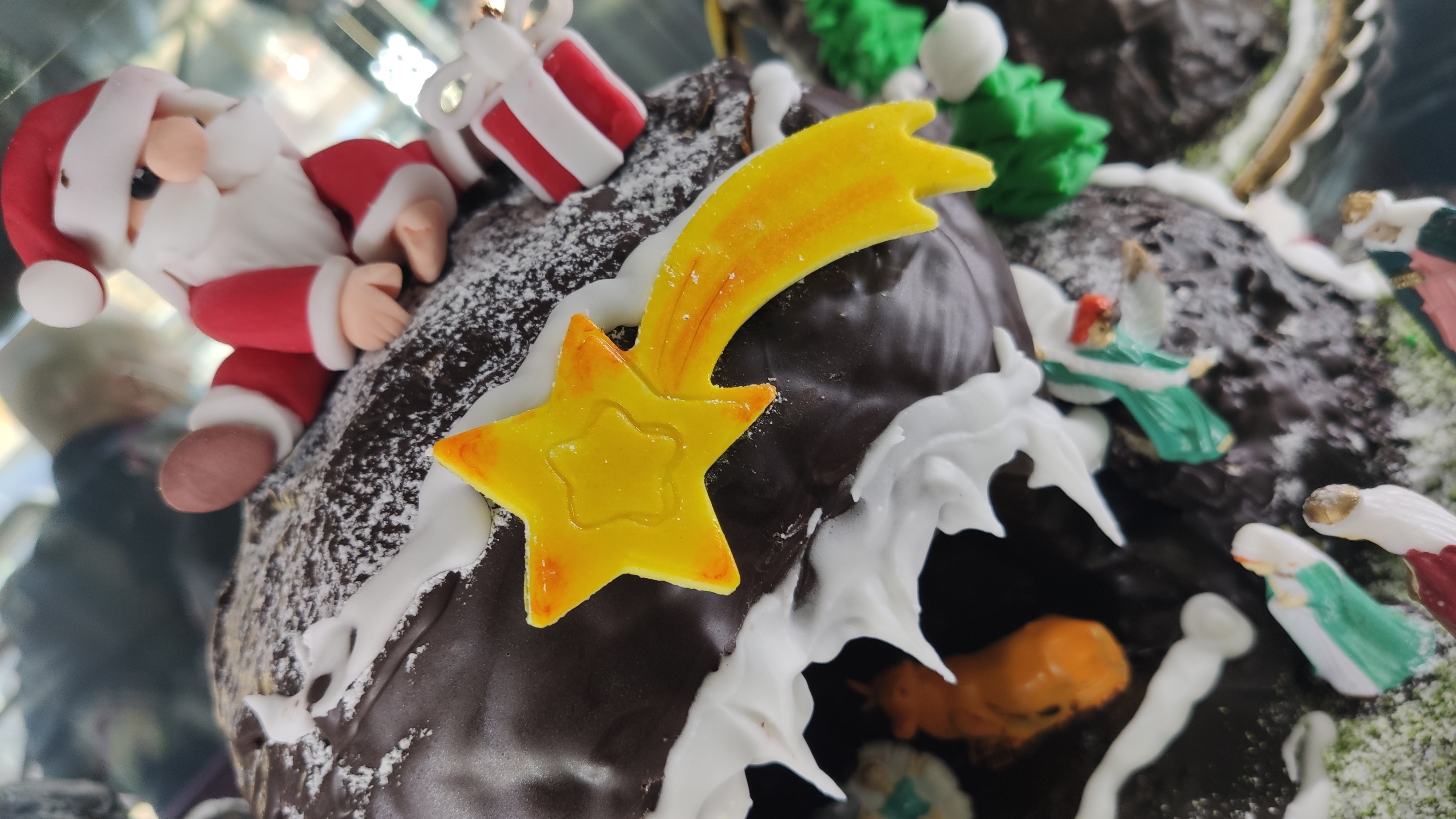 Dolce Presepe